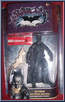 Batman (Batman Begins) (Ghoul) Action Figure
