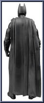 Batman (Night Vision) from Dark Knight - Movie Masters - Exclusives manufactured by Mattel [Loose]