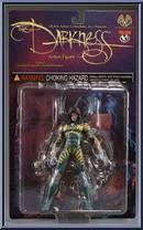 Darkness from Darkness - Basic Series manufactured by Moore [Front]