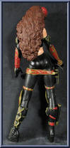 Magdalena from Darkness - Basic Series manufactured by Moore [Loose]