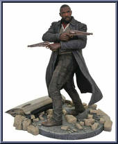 Gunslinger Action Figure
