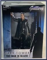 Man in Black Action Figure
