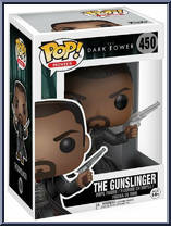 Gunslinger from Dark Tower - Pop! Vinyl Figures manufactured by Funko [Front]