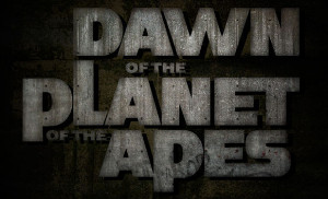 Dawn of the Planet of the Apes