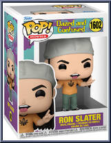 Ron Slater from Dazed and Confused - Pop! Vinyl Figures manufactured by Funko [Front]