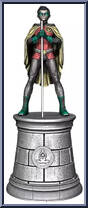 Robin Action Figure
