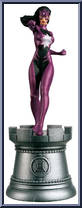 Star Sapphire Action Figure
