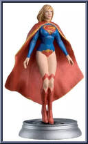 Supergirl Action Figure