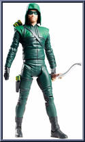 Arrow Action Figure