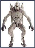 Bat Creature from DC Comics Multiverse - Batman v Superman manufactured by Mattel [Loose]