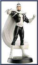 Dr. Light (Arthur Light) Action Figure