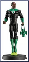 Green Lantern (John Stewart) Action Figure