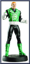 Guy Gardner Action Figure