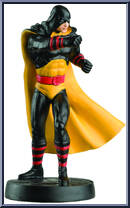 Hourman (Rick Tyler) from DC Comics Super Hero Collection - Basic Series manufactured by Eaglemoss [Loose]