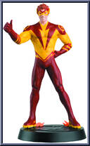 Kid Flash Action Figure