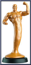 Metal Men - Gold Action Figure
