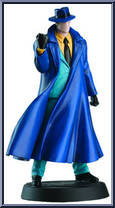 Question (Vic Sage) Action Figure
