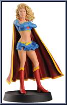 Supergirl (Kara Zor-El) Action Figure