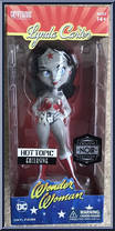 Lynda Carter (Wonder Woman) (Noir Edition)