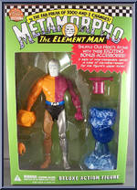 Metamorpho from DC Direct - Deluxe manufactured by DC Direct [Front]