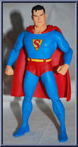 Superman - Through the Ages from DC Direct - Box Sets manufactured by DC Direct [Loose]