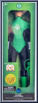 Green Lantern from DC - 14" Scale manufactured by Mego 2018 [Front]
