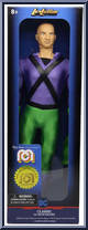 Lex Luthor from DC - 14" Scale manufactured by Mego 2018 [Front]