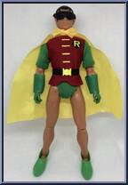 Robin (Big Lots) Action Figure