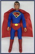 Superman (Big Lots) Action Figure