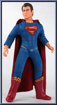Superman (Justice League) Action Figure