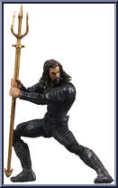 Aquaman (Stealth Suit) Action Figure