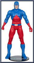Atom (Digital) Action Figure