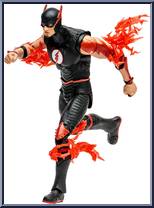 Barry Allen Action Figure