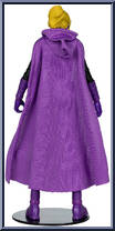 Batgirl (Stephanie Brown) from DC Multiverse - Basic Series manufactured by McFarlane [Loose]
