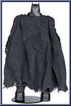 Batman (Armor Suit) from DC Multiverse - Batman v Superman: Dawn of Justice manufactured by McFarlane [Loose]