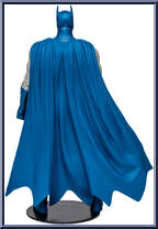 Batman from DC Multiverse - Batman: Knightfall manufactured by McFarlane [Loose]
