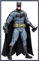 Batman Action Figure