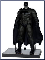 Batman (Cover Recreations) (Gold Label) Action Figure