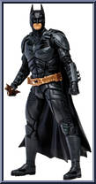 Batman Action Figure