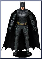 Batman from DC Multiverse - Flash Movie manufactured by McFarlane [Loose]