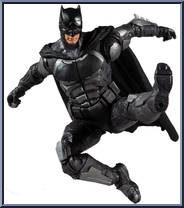 Batman (Masked) Action Figure