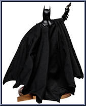 Batman (Multiverse) (12" Resin Statue) from DC Multiverse - Flash Movie manufactured by McFarlane [Loose]