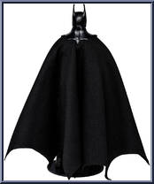 Batman (Multiverse) from DC Multiverse - Flash Movie manufactured by McFarlane [Loose]
