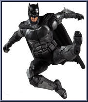 Batman (Platinum) Action Figure