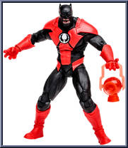 Batrocitus Action Figure