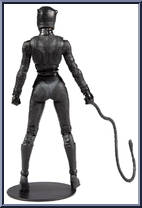 Catwoman (Masked) from DC Multiverse - Batman Movie manufactured by McFarlane [Loose]