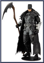 Batman Action Figure