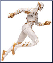 Godspeed from DC Multiverse - DC Rebirth manufactured by McFarlane [Loose]