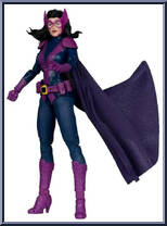 Huntress (New 52) (Platinum Edition) Action Figure