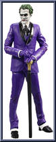 Joker: The Criminal from DC Multiverse - Batman: Three Jokers manufactured by McFarlane [Loose]